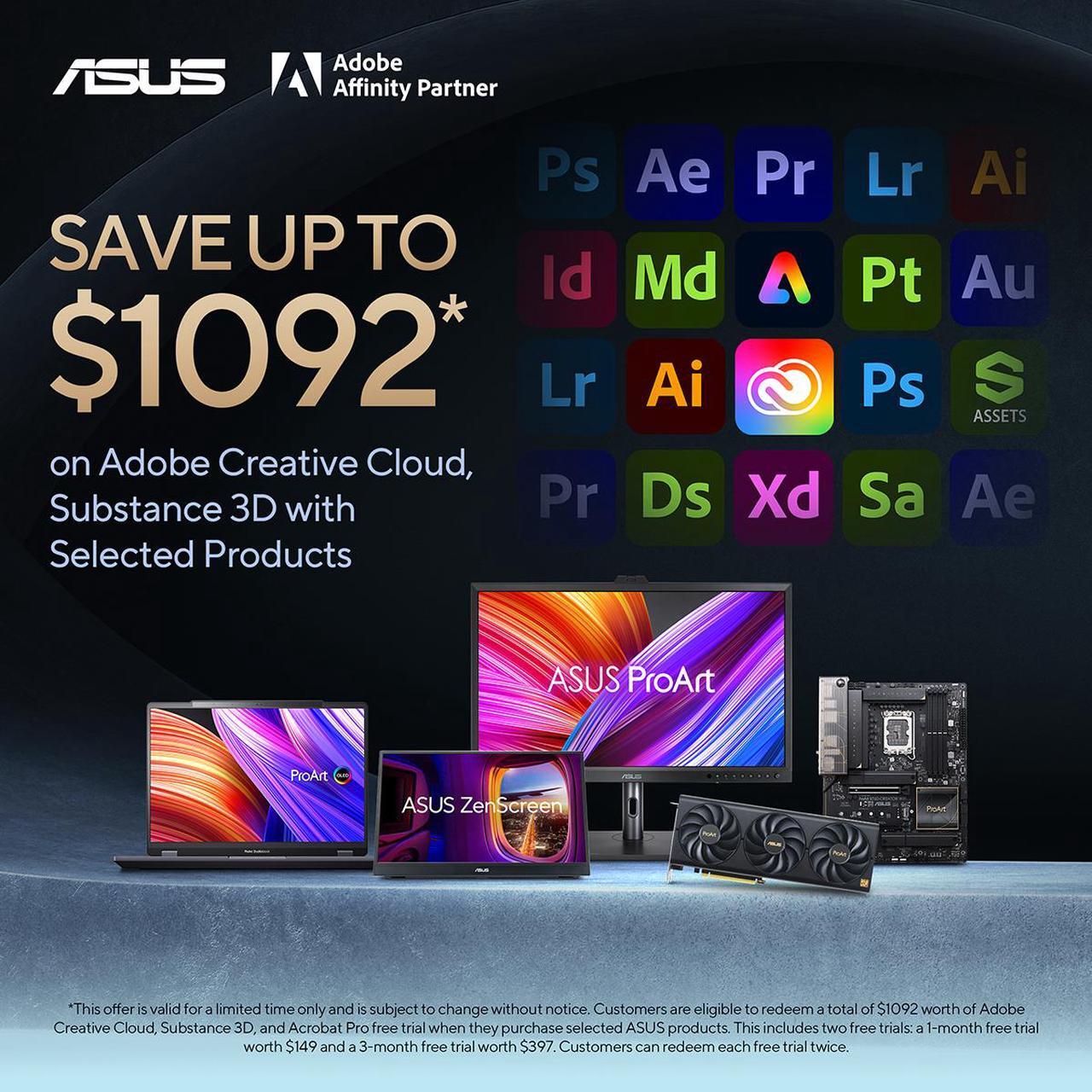 Alt view image 3 of 9 - ASUS VT229H 22" (21.5" Viewable) Full HD 1920 x 1080P IPS, 178° Wide Viewing Angle, Frameless, Flicker free, Low Blue Light, HDMI Touchscreen Monitor
