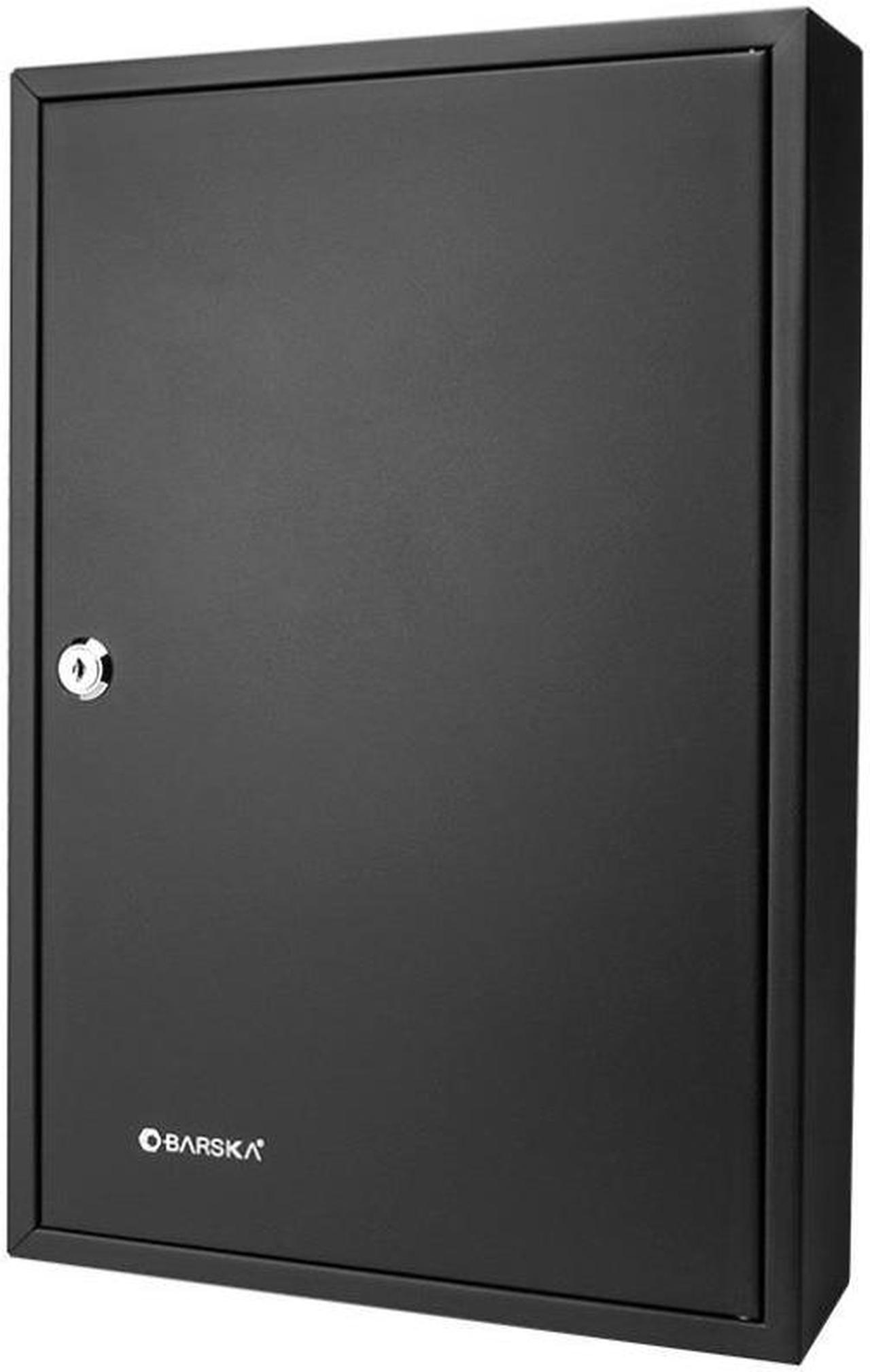 Alt view image 20 of 20 - Barska CB12486 64 Position Key Lock Box With Key Lock