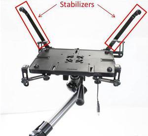 Mobotron Screen Stabilizers (2pcs)