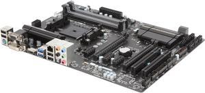 GIGABYTE GA-F2A88X-D3H FM2+ / FM2 AMD A88X (Bolton D4) USB 3.0 HDMI ATX AMD Motherboard