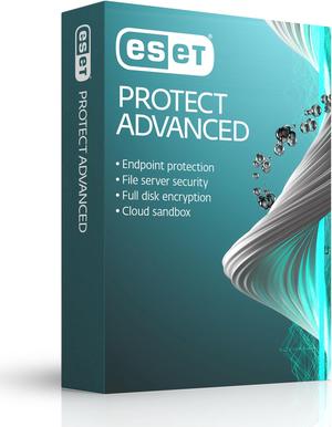ESET PROTECT Advanced 3 Years - 1 Device - 250 - 499 Users - On-Premise