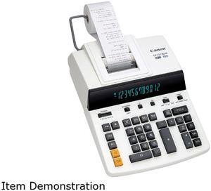 Canon CP1213DIII Desktop Printing Calculator