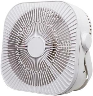 12In Box Fan