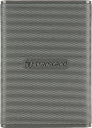 Transcend 1TB External, Portable, Military Drop Test Certified SSD ESD360C USB 20Gbps Type C TS1TESD360C