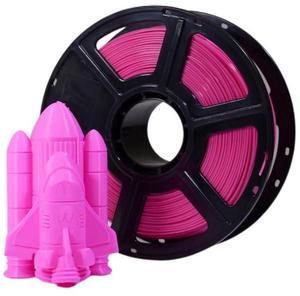 MakerBot 375-0078A Sketch PLA Filament for School Activities with Sketch 3D and Sketch Large 3D Printer Compatibility (True Hot Pink, 2.2lb)