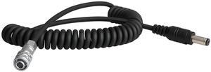 AndyCine 12V 2.1mm DC Male to BMPCC 4K/6K Power Cable #A-DC-PCC4K