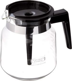 Technivorm Glass Carafe for KB-741, K-741 Brewers