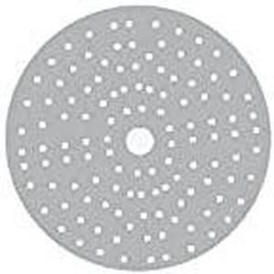 Mirka 24-6MH-320 Iridium 6" Grip Sanding Discs 121H 320G (50 discs/box)