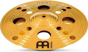 MEINL HCS Trash Stack Cymbal Pair 12 in.
