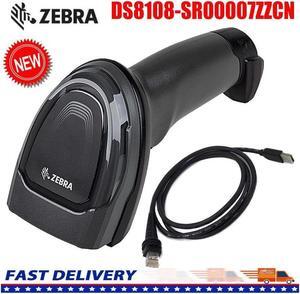 DS8108-SR00007ZZWW Fit for Zeb DS8108 Handheld Barcode Scanner with cable NEW