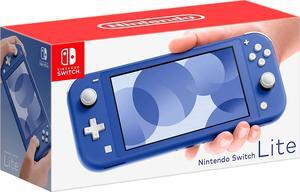 Nintendo Switch Lite - Blue - OEM