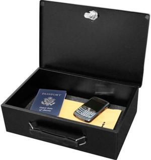 .17 Cu. Ft. Fire Resistant Security Box