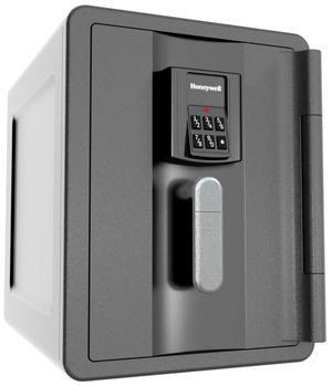 Honeywell 2901 Waterproof Fire & Theft Safe .74 Cu Ft